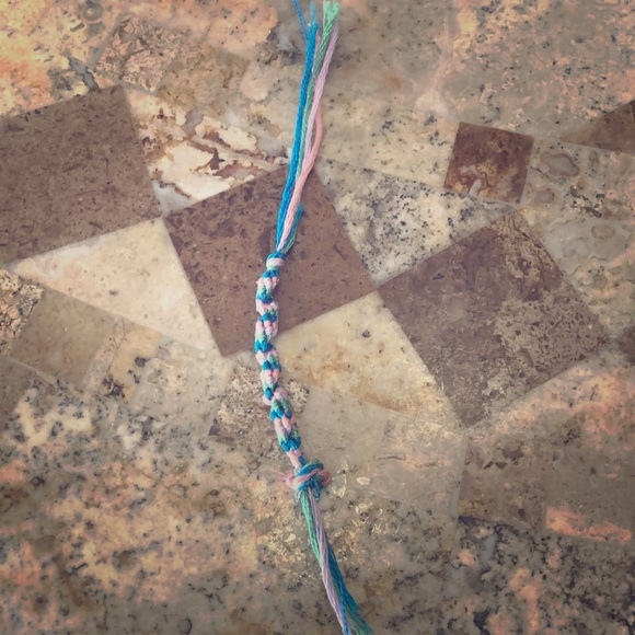 vsco girl key chain - Picture 1 of 1